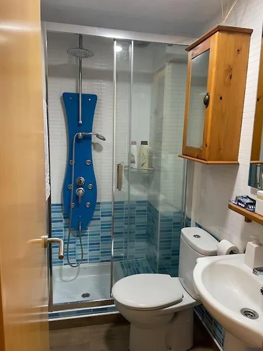Appartement Situe A 100 M De La Plage Empuriabrava Spain