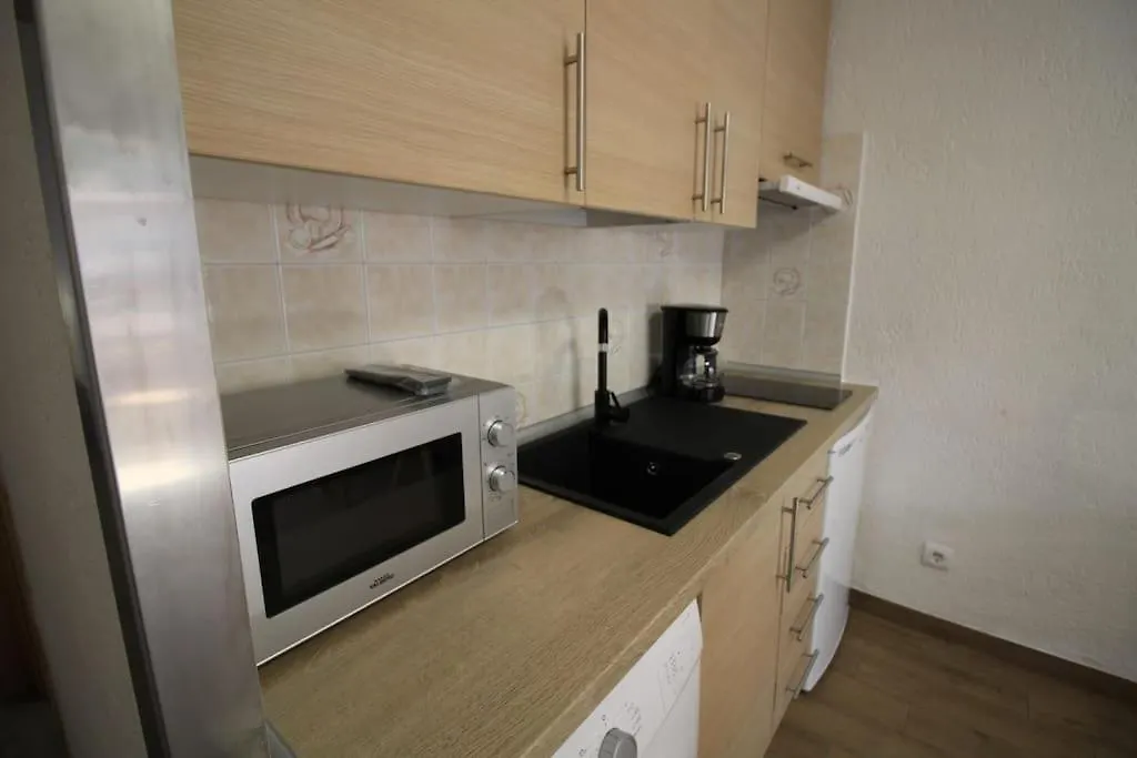 Appartement Situe A 100 M De La Plage Empuriabrava