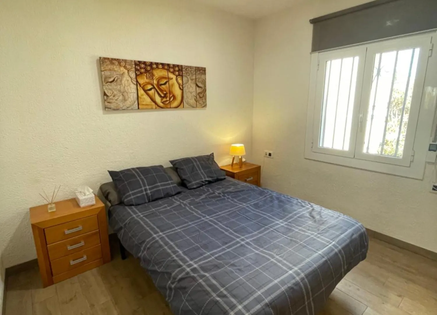 Appartement Situe A 100 M De La Plage Empuriabrava Espagne