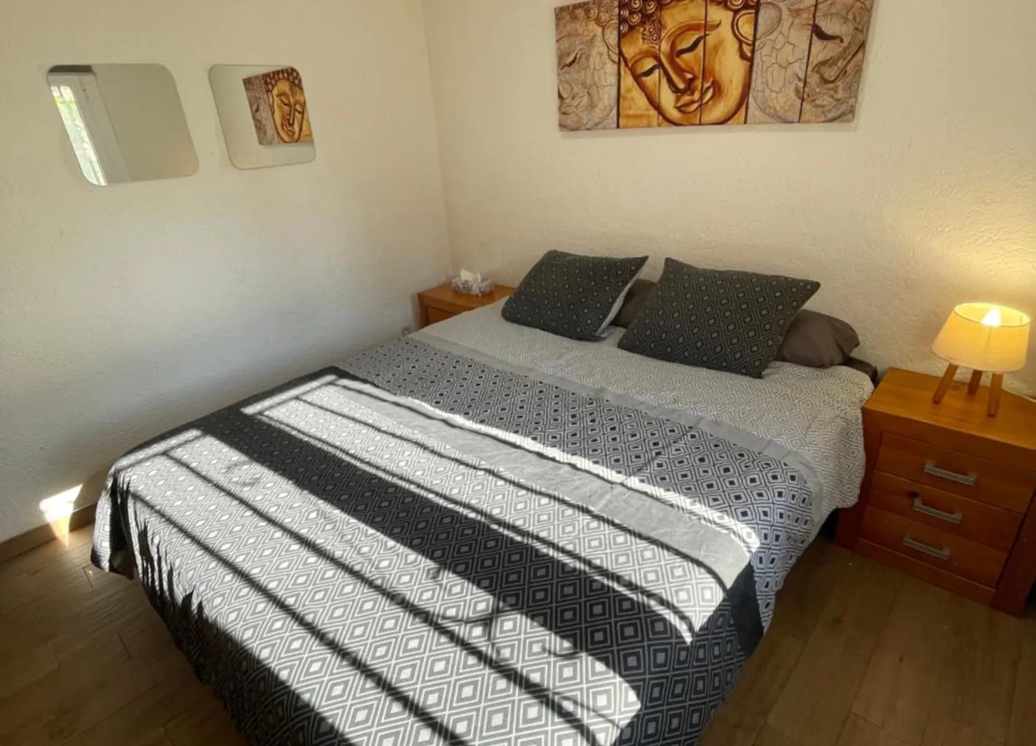 Appartement Situe A 100 M De La Plage Empuriabrava 0*,  Espagne