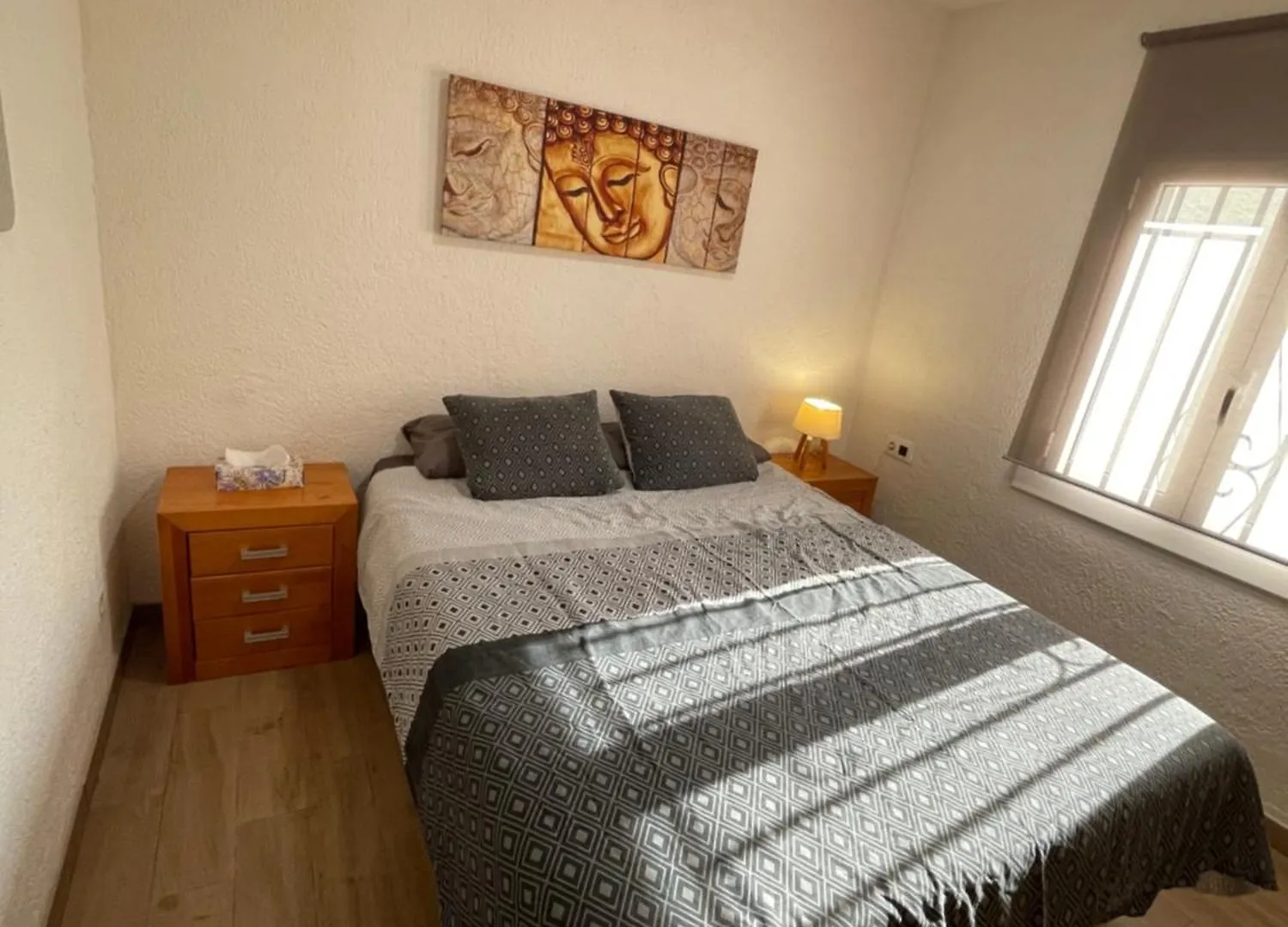 Διαμέρισμα Appartement Situe A 100 M De La Plage Empuriabrava