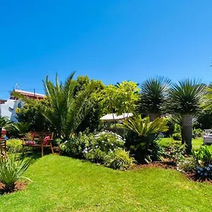 Casa Diego Appartement Tegueste