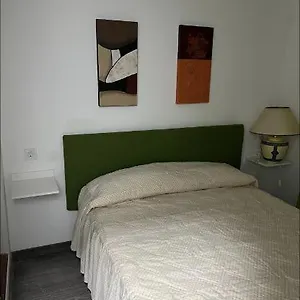 Apartamento En Appartement