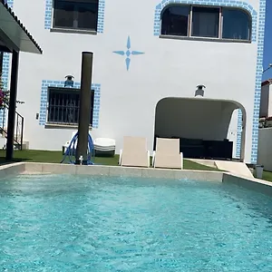 Sol Playa Piscina Appartement